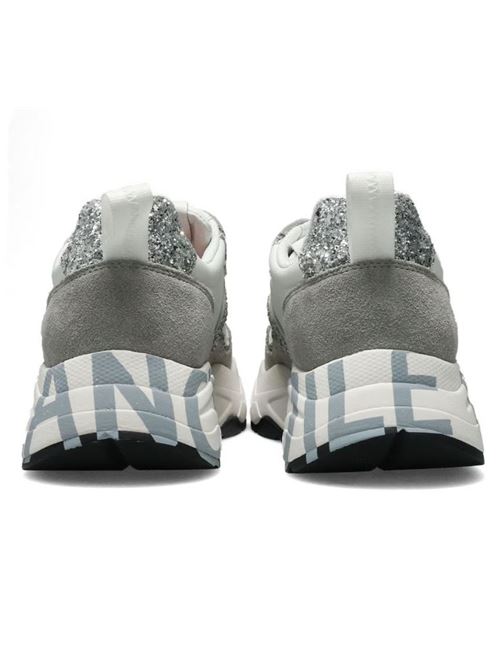 CLUB 105 1B53GRIGIO VOILE BLANCHE | CLUB 105 1B53GRIGIO